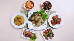 Rekomendasi Masakan Awal Bulan untuk Keluarga Sehat dan Bergizi 